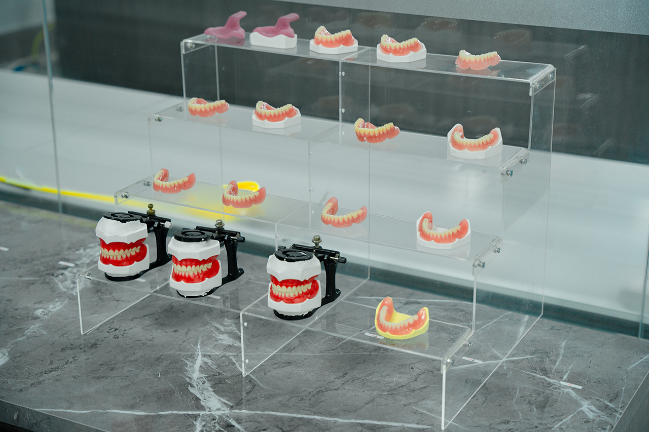 Products and Services Offered Products and Services Offered