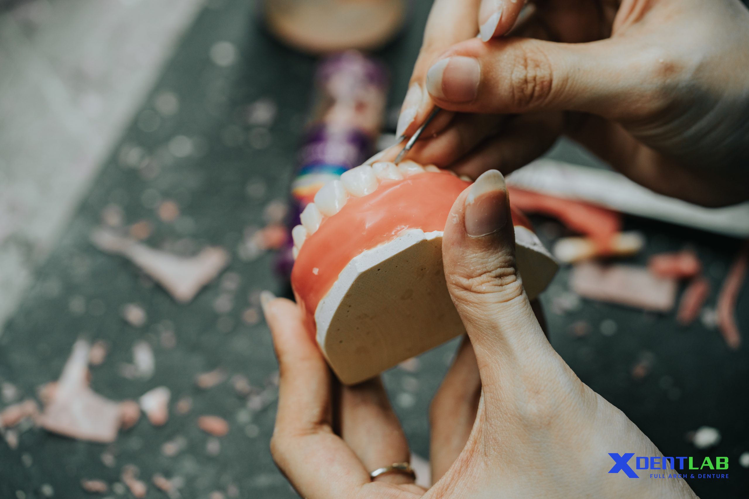 Practical Guide to Vietnam Dental Lab Outsourcing Outsourcing Practical Guide to Vietnam Dental Lab Outsourcing Outsourcing