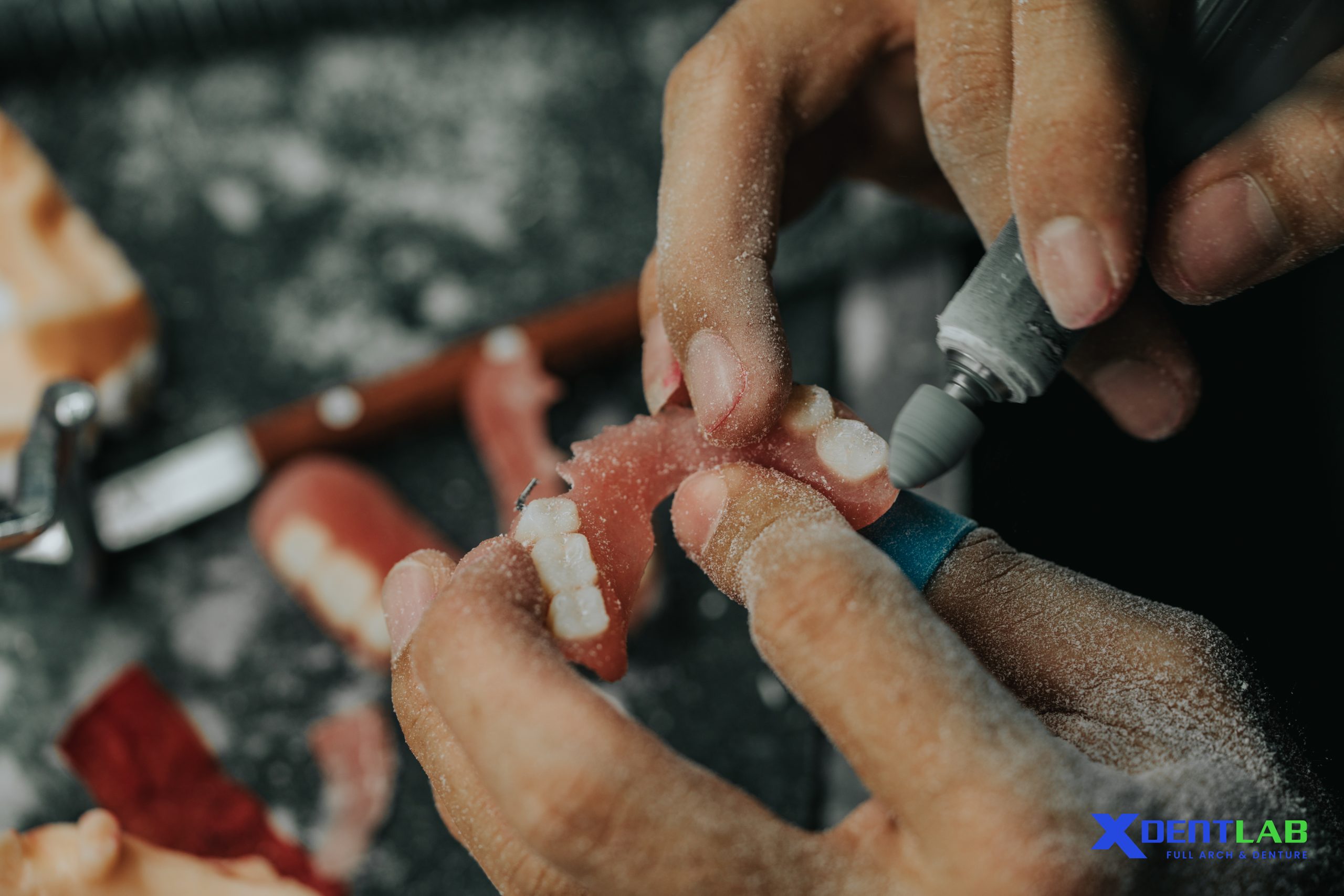 Partner With Dental Lab In Vietnam Partner With Dental Lab In Vietnam