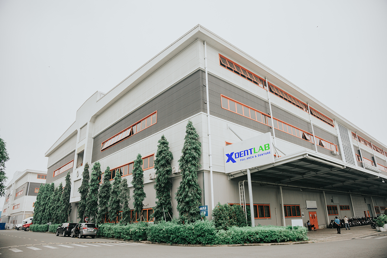 Why XDENT Is Trusted by U.S. Dental Labs Why XDENT Is Trusted by U.S. Dental Labs?