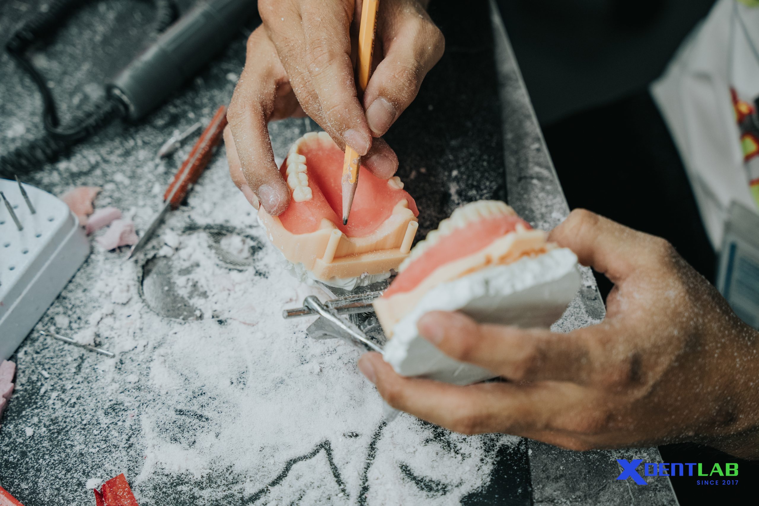 Technical Strengths Noted in Reviews Technical Strengths Noted in Reviews